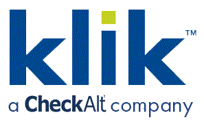 Klik logo